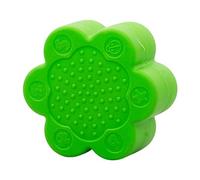 EHJRE L'attrezzatura fitness per bambini Balance Stepping Stone sviluppa un giocattolo impilabile per la coordinazione per bambini dai 3 anni in su, VERDE