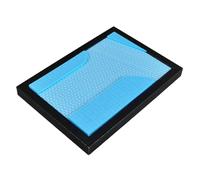 EHJRE Modello Assemblato di Una Strada Tranviaria in Miniatura in Scala 1/35 per Accessori per Modelli Architettonici