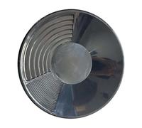 EHJRE Panning Gold Pad Gold Prospect Pan Double Riffles Collection