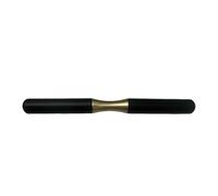 EHJRE Roller For Strumenti -Messing Strument Formazione -Ridutto Clarinetto Professional Correggi Lo Strumento di Riparazione di Sassofoni per La Manutenzio, Rullo Concavo