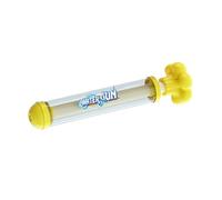 EHJRE Squirter D'acqua per Giocattoli Spray per Esterni Che Si Tira Facilmente Da Giocare Facile Da Riempire L'attività Dei Giocattoli Estivi per Le Feste I, Giallo