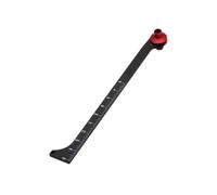 EHJRE Strumento di Misurazione Dell'ammortizzatore RC Regolazione Dell'ammortizzatore in Metallo per