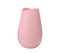 EHJRE Vaso per Voce silenziosa Graffiti Vaso per Vaso per per bambini Adulti Ragazzi Ragazze, ROSA