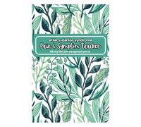 Ehlers-Danlos Syndrome Pain & Symptom Tracker: EDS Pain Management Journal, Daily Chronic Pain Journaling