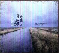 Ehlers, Martin - Fatum/Special Edition