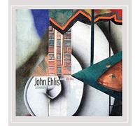 Ehlis, John Ensemble - Along The Way