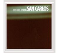 Ehlis, John Ensemble - San Carlos