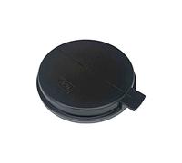 EHLTE Copertura antipolvere per fari anteriori per Peugeot Partner k9, tappo per lampadina alogena anabbagliante e abbagliante 89034078 90096301
