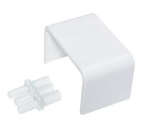 Ehmann 0172x0001 Vario Combi Adattatore con cappuccio centrale