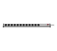 Ehmann 0207x00122301 protezione sovratensione-presa multipla 12fach