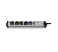 EHMANN 0214x00058341 IT-Master/Slave Pro - Fermaglio a 5 vie, cavo da 1,5 m