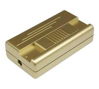 Ehmann 2551c0000 2551C0100 Dimmer varialuce Oro Commutazione (min.) 20 W Potenz