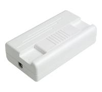 Ehmann 2561C0100 Dimmer varialuce Bianco Commutazione (min.) 20 W Potenza di c
