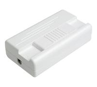 Ehmann 2561C0100 Dimmer varialuce Bianco Commutazione (min.) 20 W Potenza di