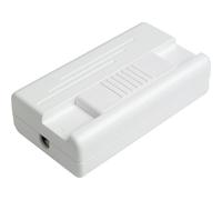 Ehmann 2561C0100 Dimmer varialuce Bianco Commutazione (min.) 20 W Potenza di