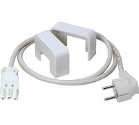 Ehmann 551585 Vario Combi 0175x0001 - Cavo di rete con 2 terminali