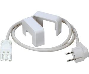 Ehmann 551585 Vario Combi 0175x0001 - Cavo di rete con 2 terminali