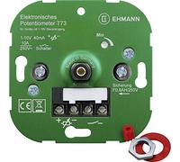 Ehmann T73 Dimmer da incasso