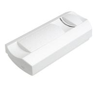 Ehmann LUMEO MOBIL Dimmer varialuce Bianco Commutazione (min.) 20 W Potenza di