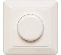 Ehmann T39.08 Dimmer da incasso Adatto per lampadina: Lampadina LED, Lampadina
