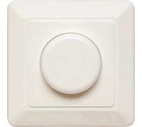 Ehmann T39.08 - Dimmer da incasso bianco