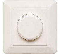 Ehmann T39.08 - Dimmer da incasso bianco