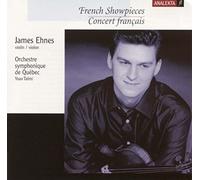 Ehnes, James - CONCERT FRANCAIS