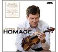 Ehnes James - Ronde Des Lutins Op 25 (1852) (Ridda Dei