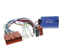 EHO Adattatore Telecomando Volante LFB Mazda 2 (DE) 2007-2014 su Pioneer