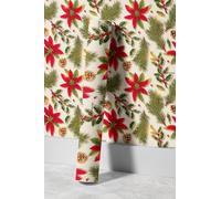 EHOMERY Carta da Parati New York Autoadesiva Per Pareti Bagno Natale Chiara Pvc Mobili Impermeabile Rivestimento Murale In Vinile Decorazione D'Interni 45x200cm