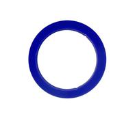 ehomiiii Guarnizione migliorata, compatibile con macchine per caffè espresso E61, gruppo infusore (blu), dimensioni: ø 72,5 x 56,7 x 8,1 mm