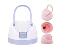 EHOTER Tappo di ricambio per bottiglia d'acqua Owala Freesip 2024 con un pulsante compatibile con Owala Cup da 473,6 g, 680,4 g, 907,2 g, 1134 g, accessorio di ricambio senza BPA per sorseggiare Owala