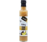 Ehrenwort Sciroppo Bio - Banana Spice - 250 ml