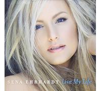 Sena Ehrhardt – Live My Life – CD