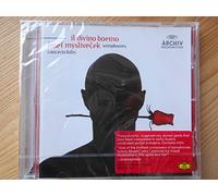 Ehrhardt,Werner - Symphonies (Il Divino Boemo. Sinfonie)