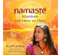 Ehrles,Katharina - Namaste-Mantren Von Herz zu Herz