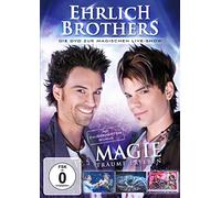 Ehrlich Brothers - Magie/Träume erleben