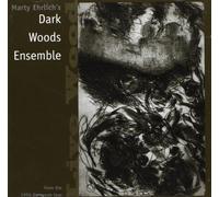 Ehrlich, Marty - Live Wood