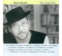 Ehrlich, Marty - Long View