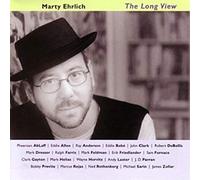 Ehrlich, Marty - Long View
