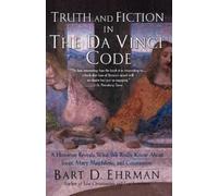Ehrman Truth and Fiction in The Da Vinci Code (Tascabile)