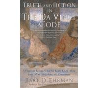 Ehrman Truth and Fiction in The Da Vinci Code (Tascabile)