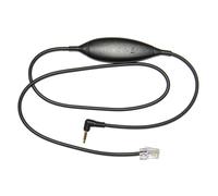 EHS-1 Electronic Hook Switch Cord (Compatible with Panasonic)
