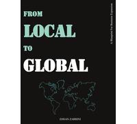 Ehsan Zarrini From Local to Global (Tascabile)