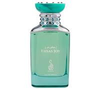 Ehsas Joy by Risala for Unisex - 3,4 oz EDP Spray
