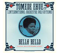 Ehue, Tomede & L'International Orchestre - Bella Bello