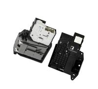Ehvsgdj Interruttore di Ritardo Blocco Porta Elettronico for Lavatrici A Tamburo, Compatibile con LG, Parti di Ricambio for Blocco Porta, EBF61315802