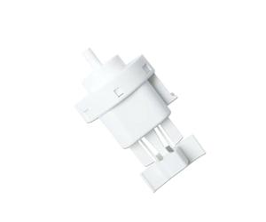 Ehvsgdj Sensore del Livello dell'Acqua for Lavatrice, Compatibile con Haier Le Parti Dell'interruttore del Livello dell'Acqua della Lavatrice, 0024000399A V13305