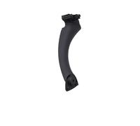 EHWLFVX Maniglia Interna Portiera Per BMW 3 Per La Serie E90 E91 E92 E93 316 318 320 323 325 335 Copertura Decorativa Auto Maniglia Interna Pannello Della Porta(Black Inside right)