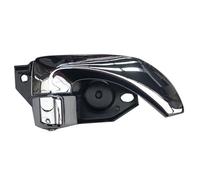 EHWLFVX Maniglia Interna Portiera Per Hyundai Per Terracan Maniglie Interne Delle Porte Sinistra Destra Pulsante Apertura Della Porta Maniglia Interna(Front left)